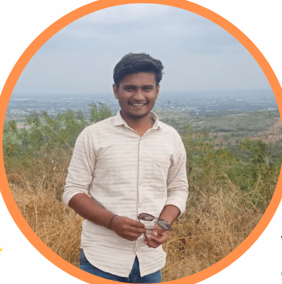 Anil S B