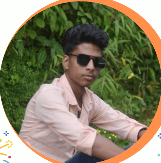 Arpan S