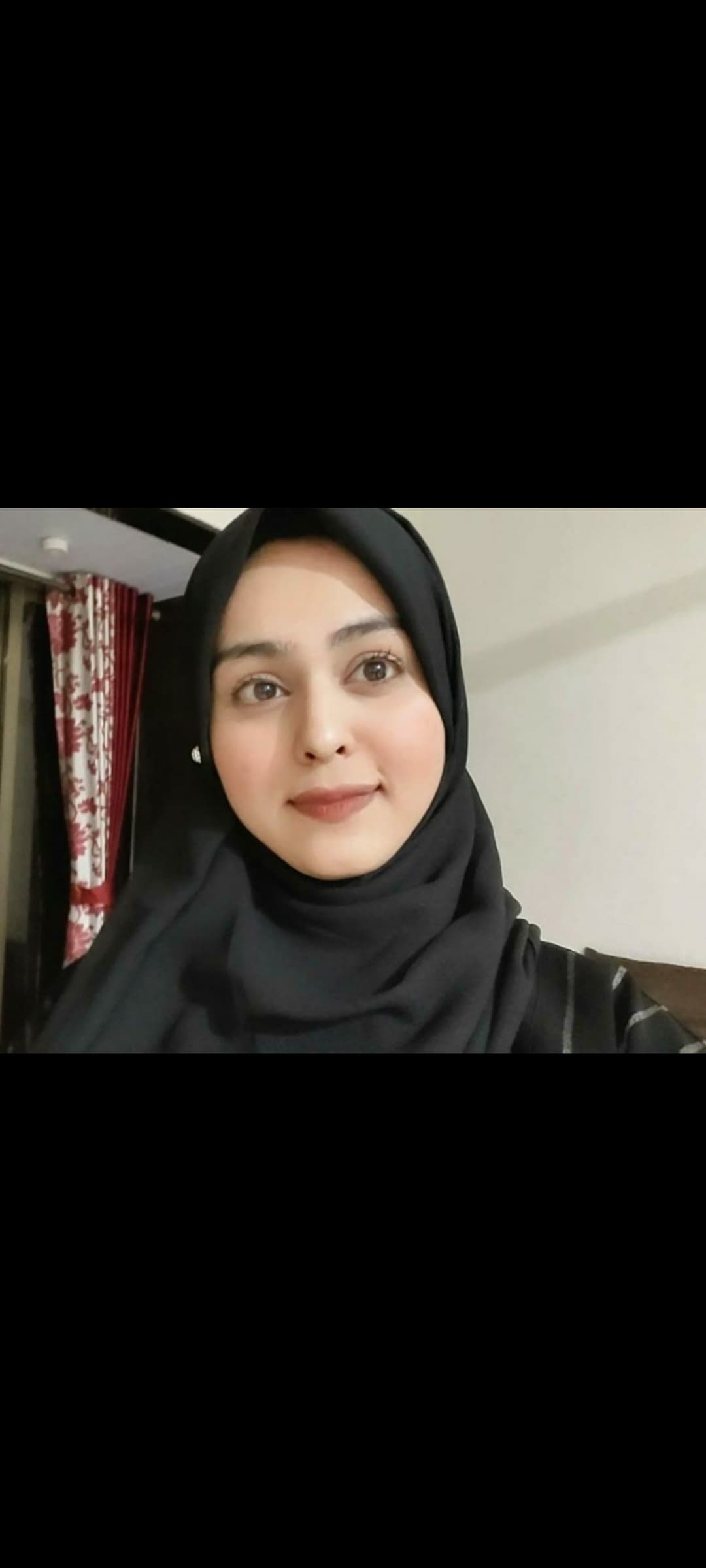 Mahek Zahid Suleman