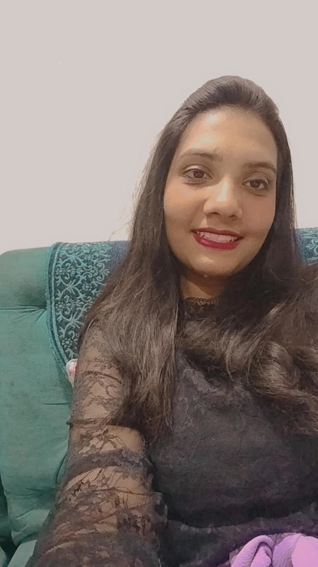 Pooja Madankar