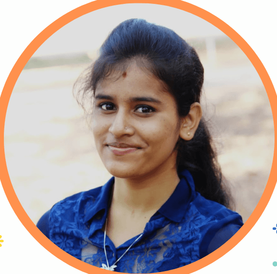 Pragathi B
