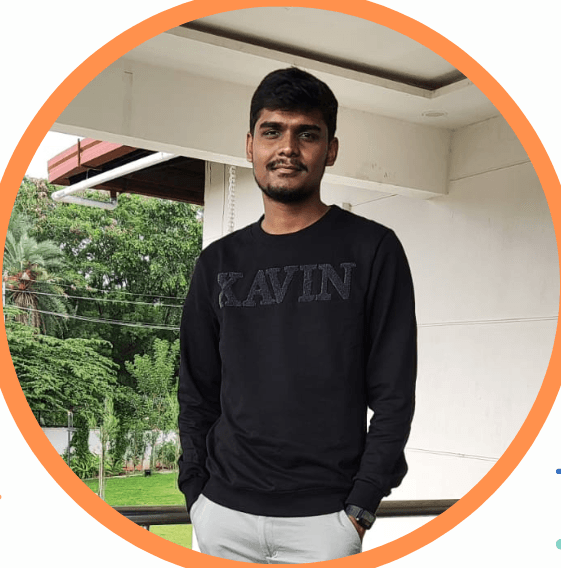 Prajwal P