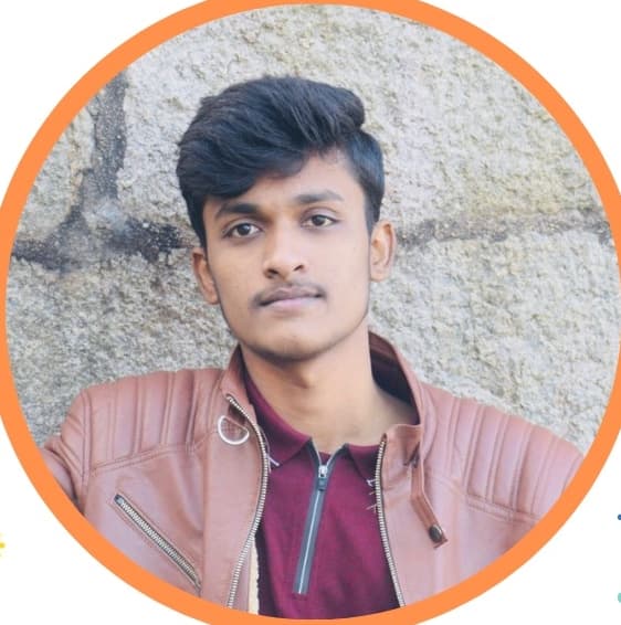 Rakesh H