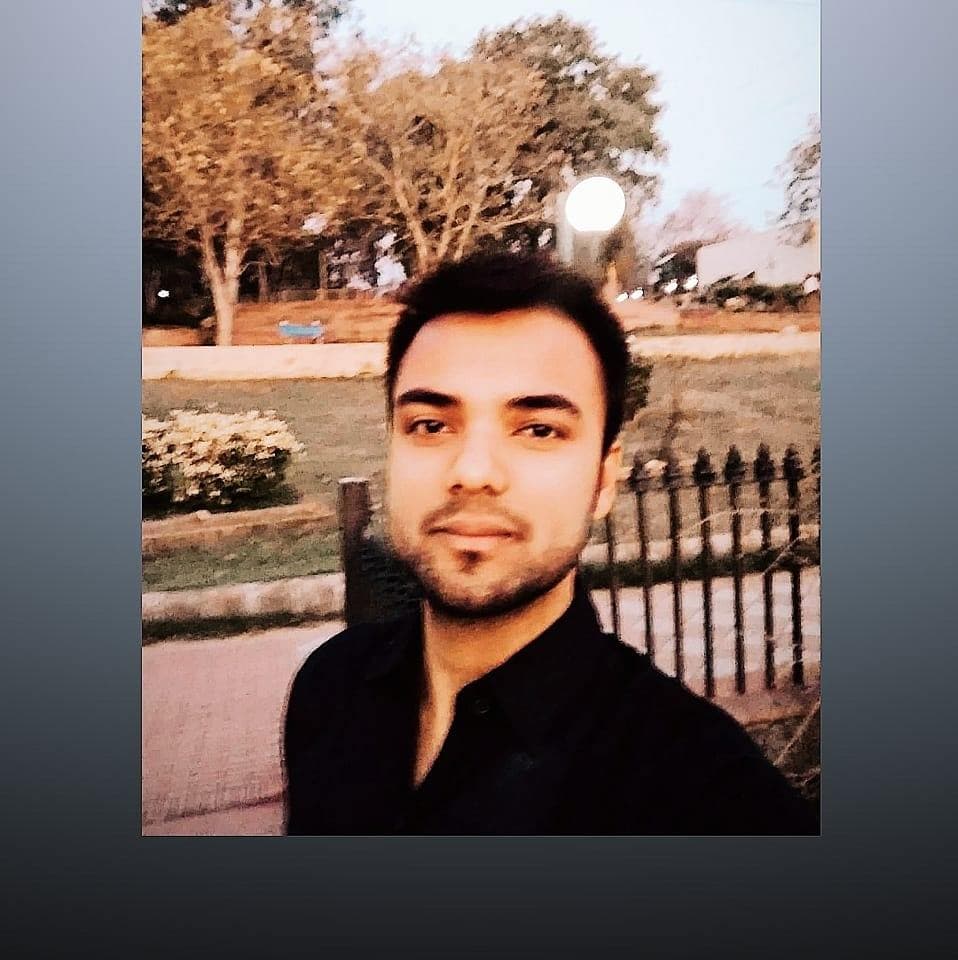 Sameer Pritam