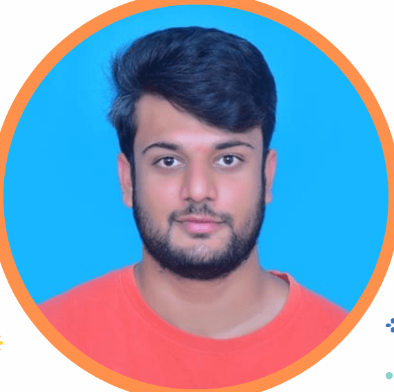 Shivakumar B N