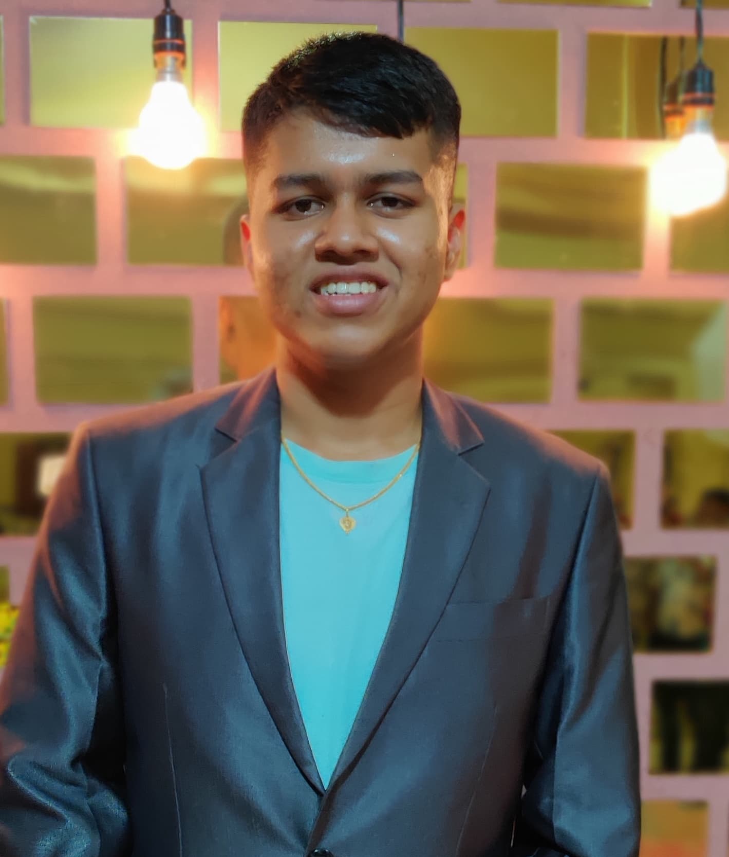 Yash Prakash Mestry