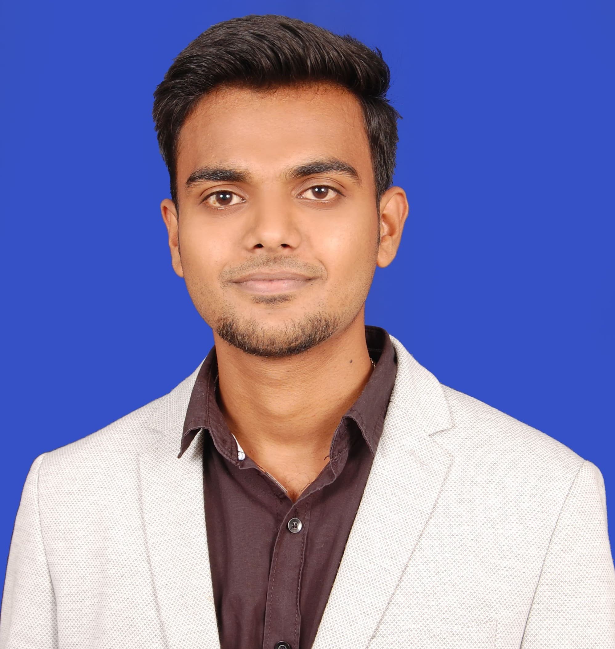 Azeem Ali