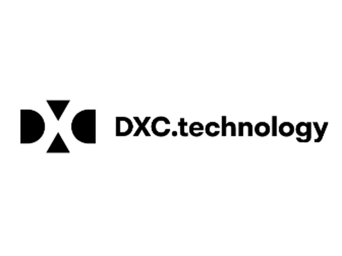 email format dxc technology